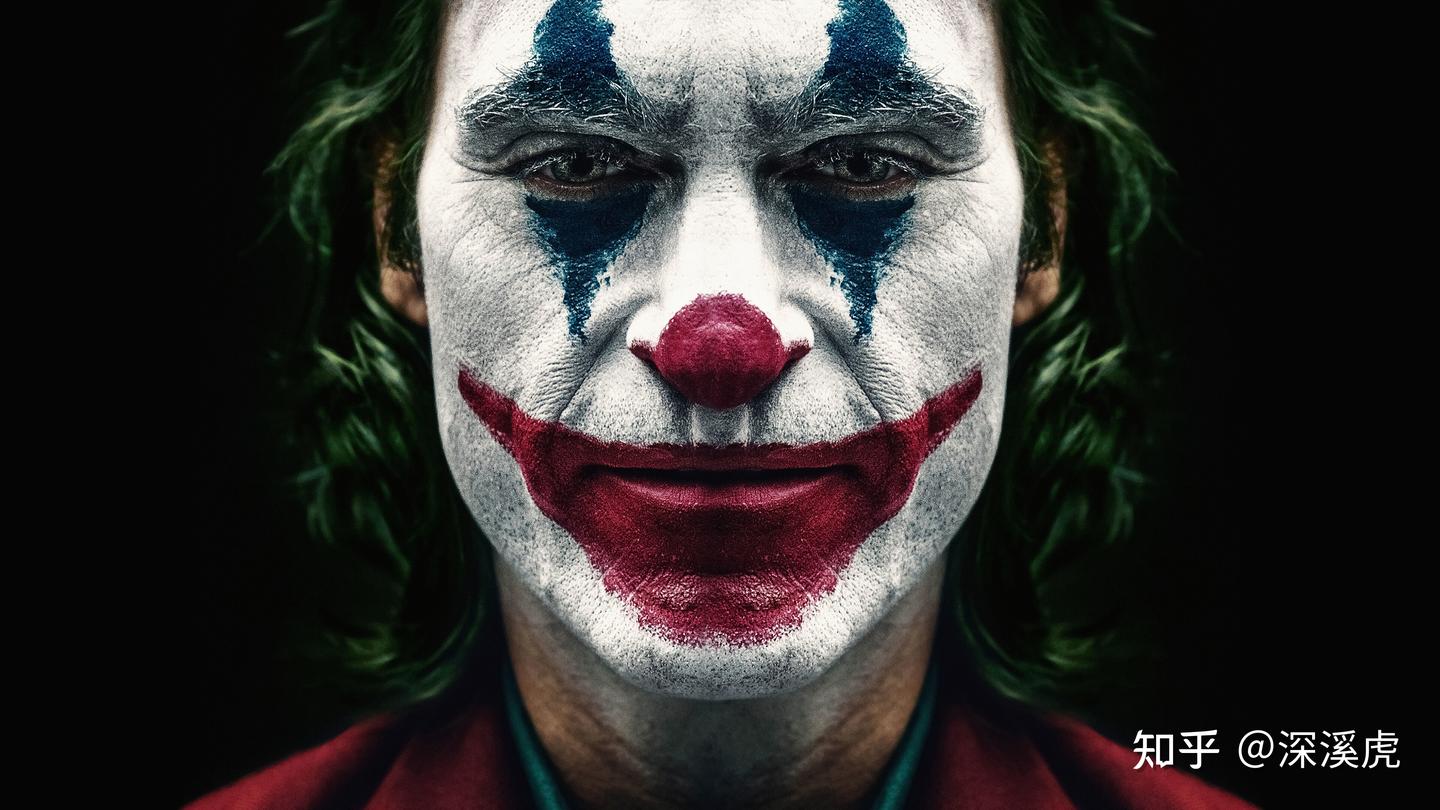 那些被侮辱和被伤害的《小丑》 - 知乎