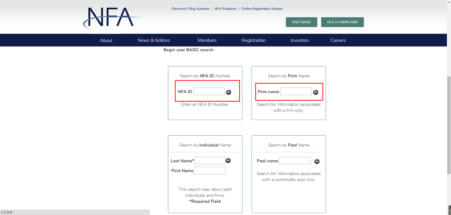 如何查询外汇平台？监管查询的具体方法！ - 知乎