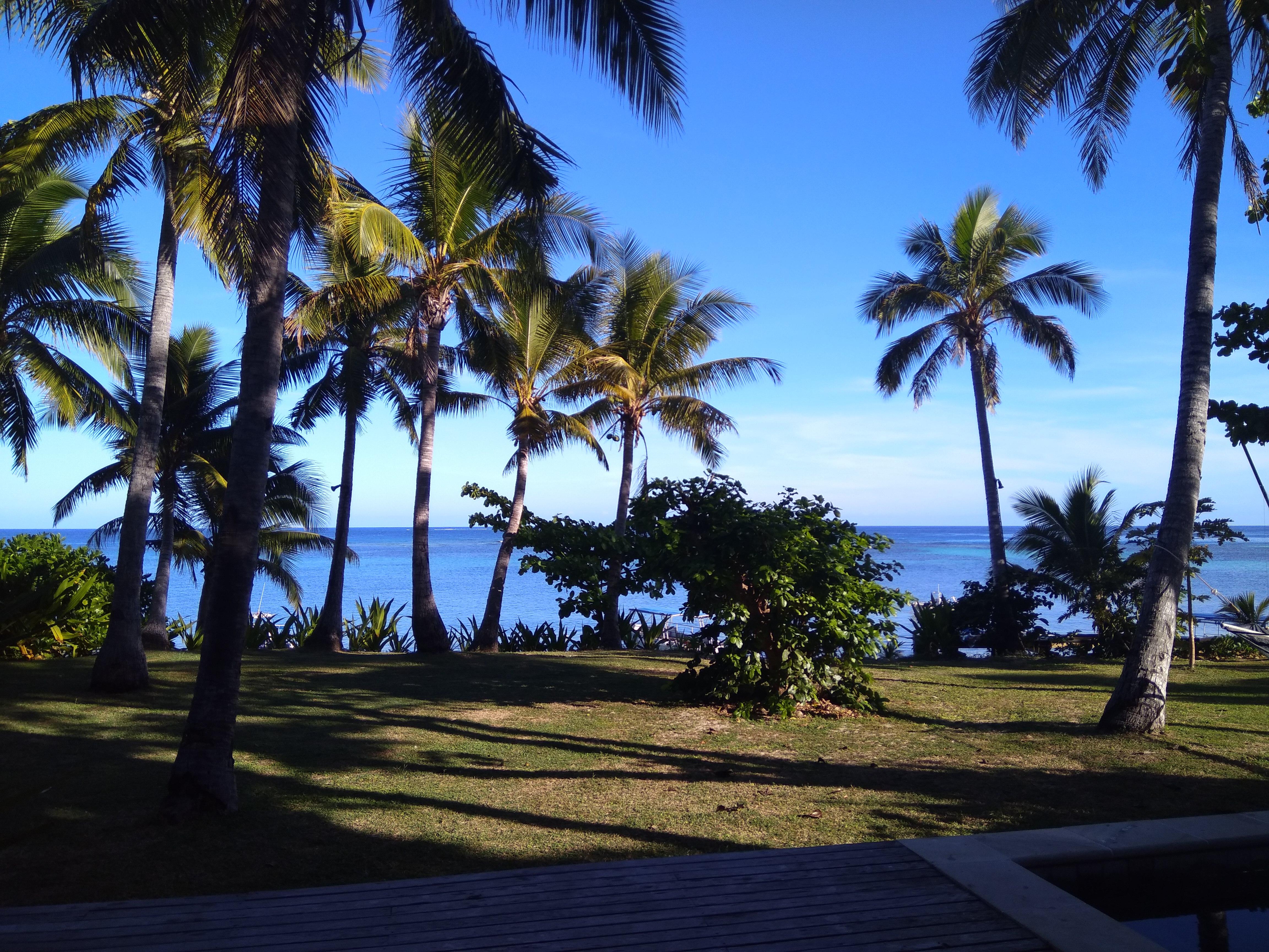 斐济是一个怎样的国家?