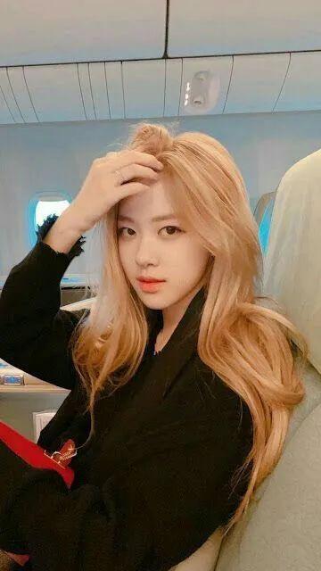 壁纸 Blackpink Rose朴彩英合集 知乎 壁纸 Blackpink Rose朴彩英合集 知乎