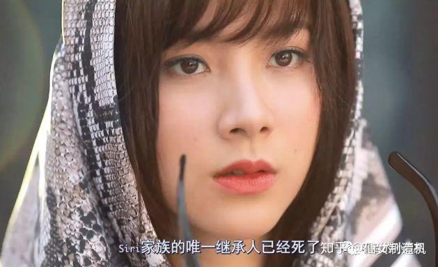 大波浪和公主切都不是判断坏女人的标准