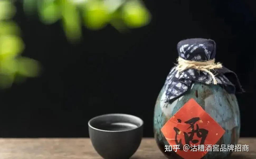 散酒市场到底有多大？千亿赛道正在爆发！ - 知乎