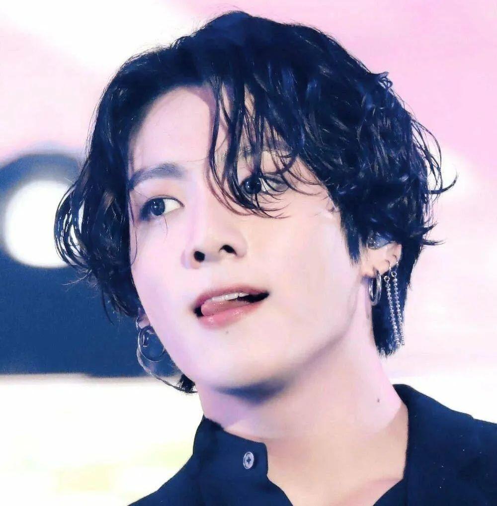 爱豆特辑 | "田柾国" 头像