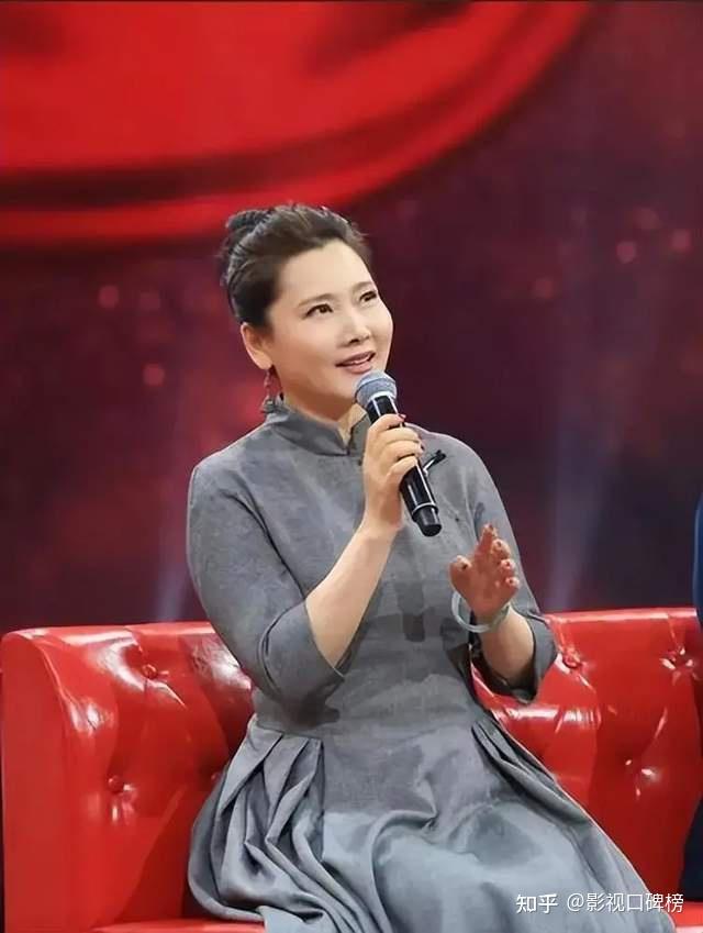 万茜调侃何赛飞有什么代表作品?她回答:请客不要怕吃胖 - 知乎