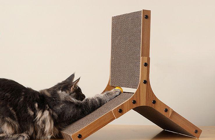 2023最新top猫抓板推荐:猫抓板有什么用?猫抓板怎么选? - 知乎