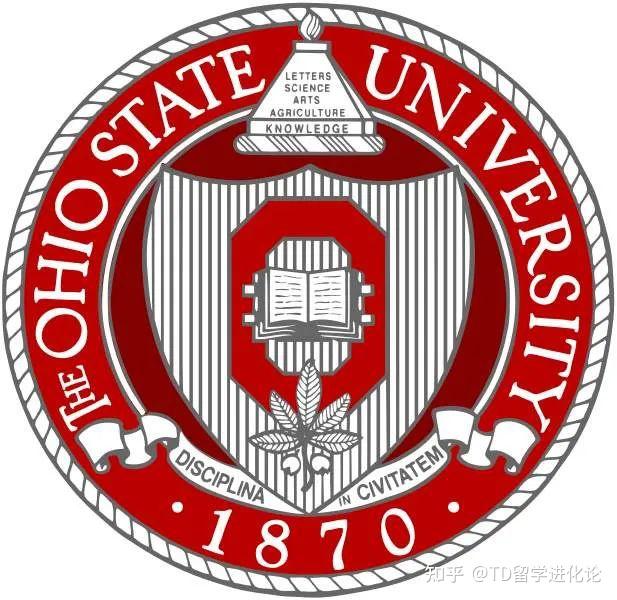 美国俄亥俄州立大学就读体验分享强大的凝聚力疯狂设施