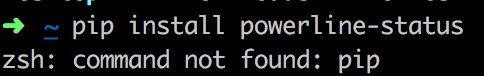 iTerm2 + Oh My Zsh 打造舒适终端体验 - 知乎