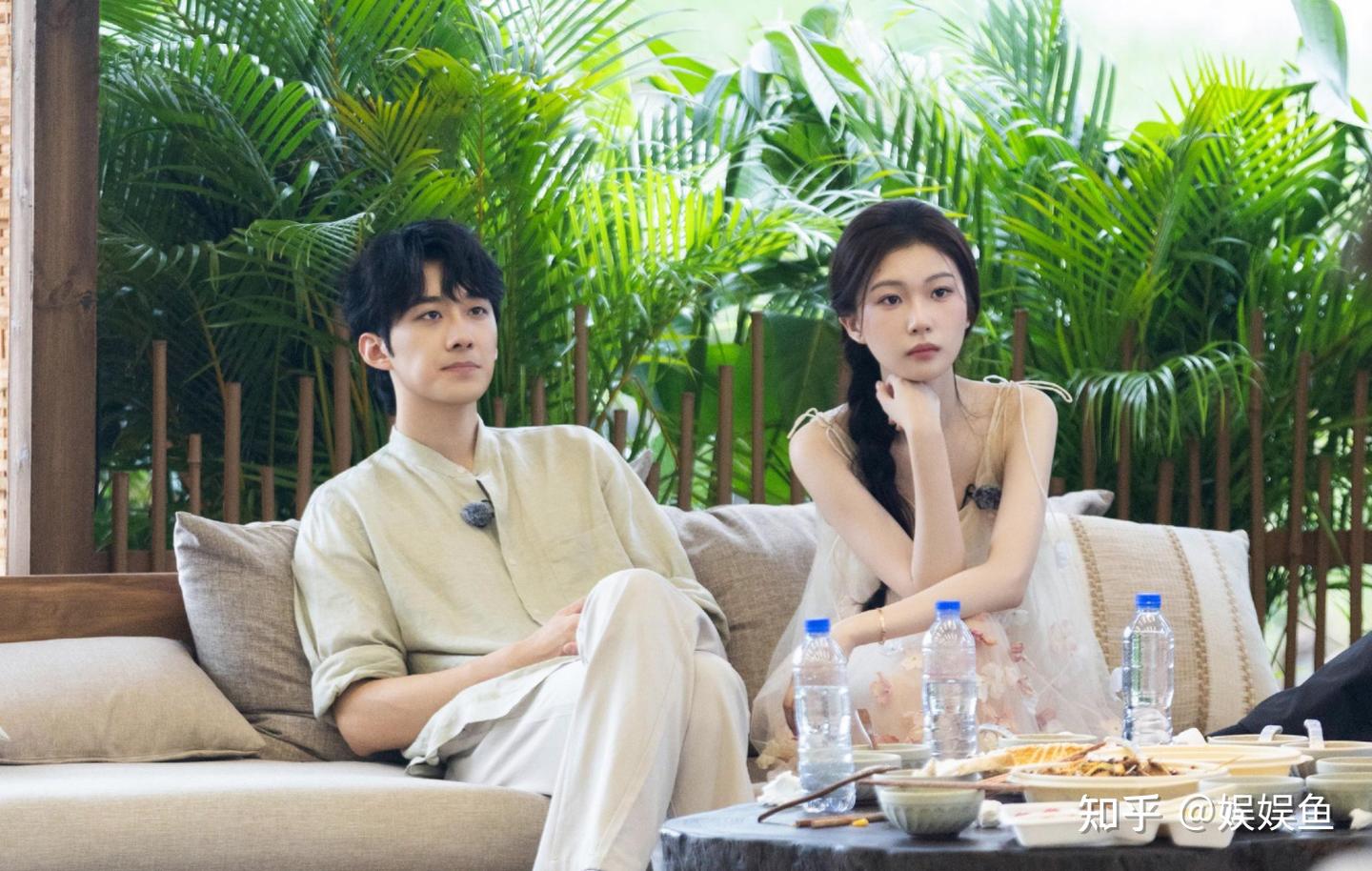 《势均力敌的我们2》第五期下,约会对象是盲选,杨天宇运气最好 - 知乎