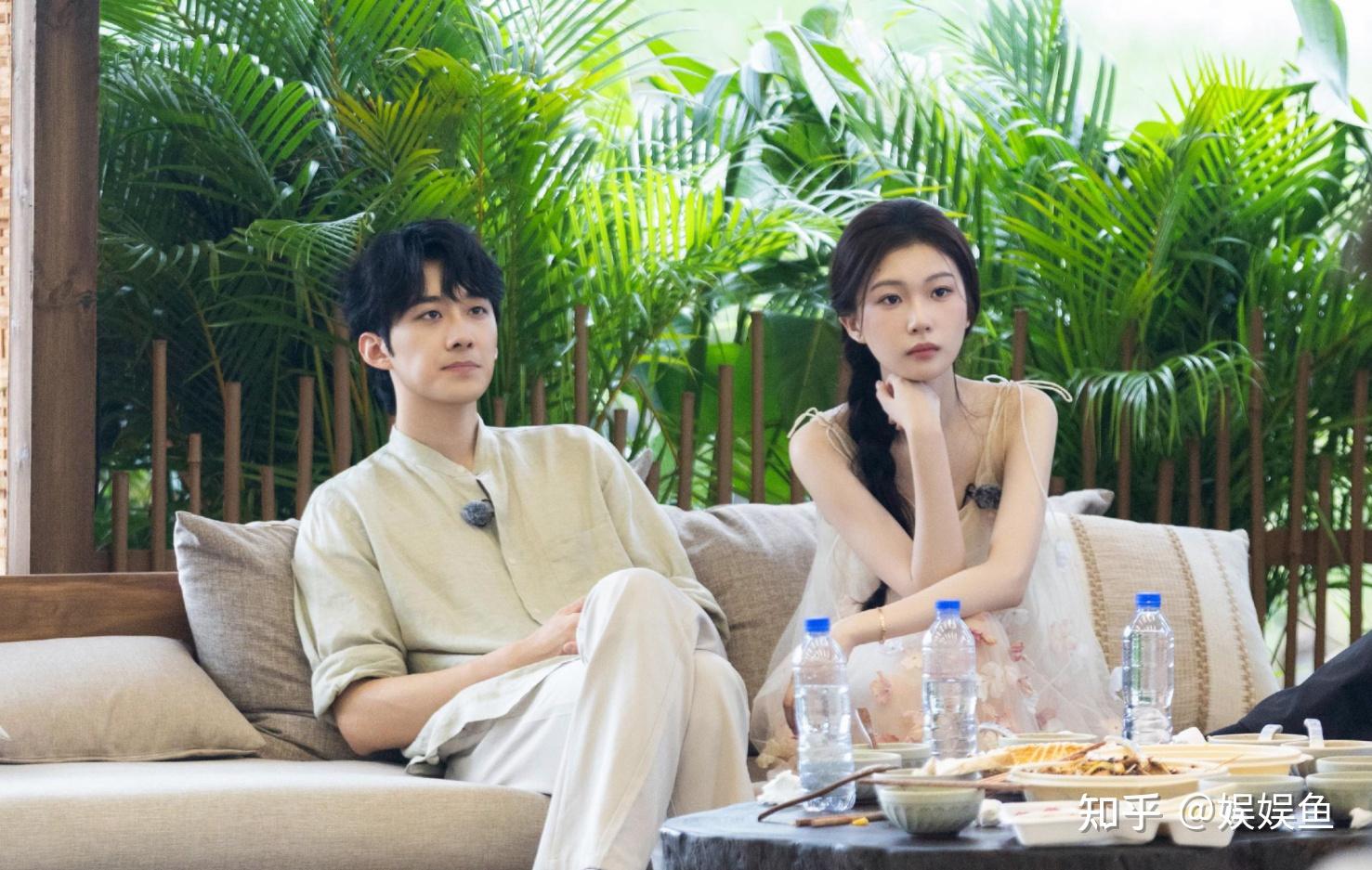 《势均力敌的我们2》第五期下，约会对象是盲选，杨天宇运气最好 - 知乎