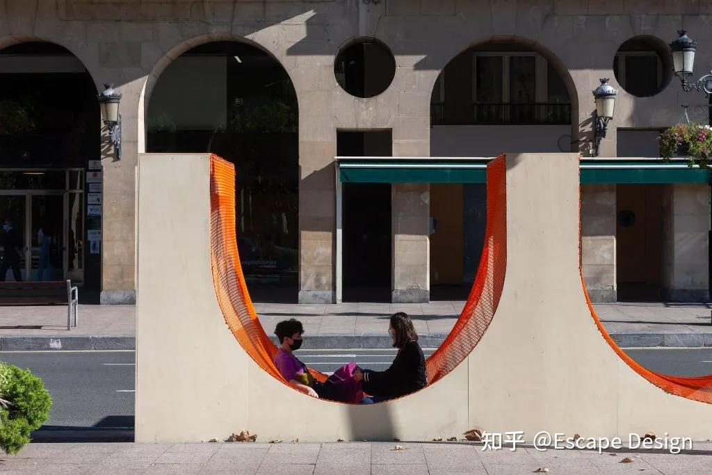 玩转无聊都市concentric国际艺术节太会了