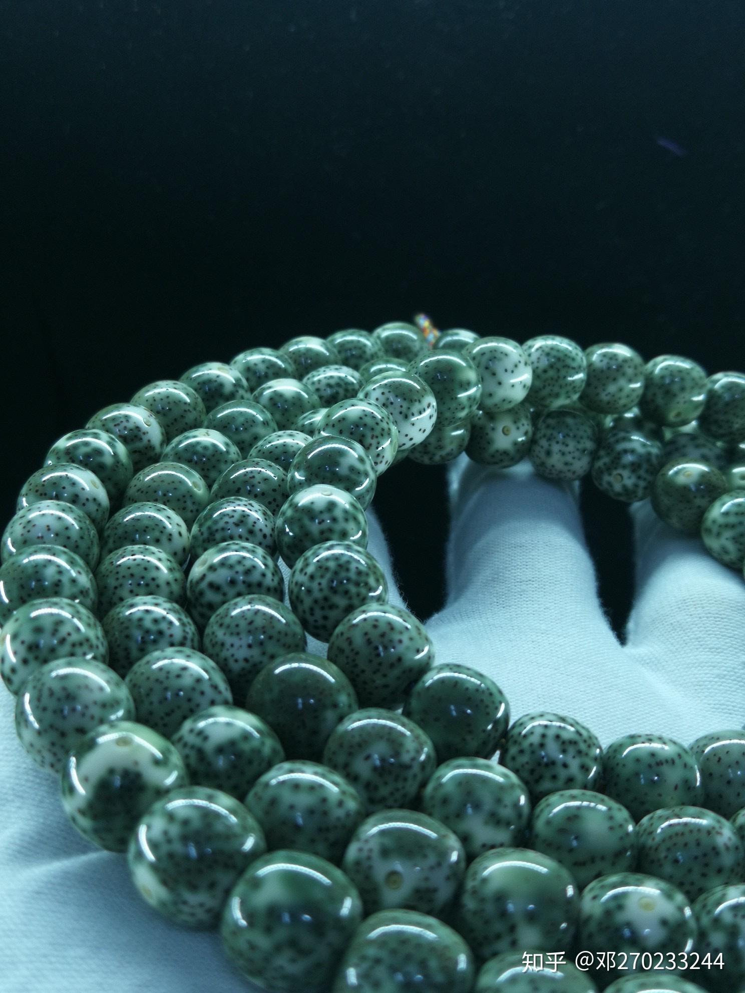 星月菩提青花瓷之美