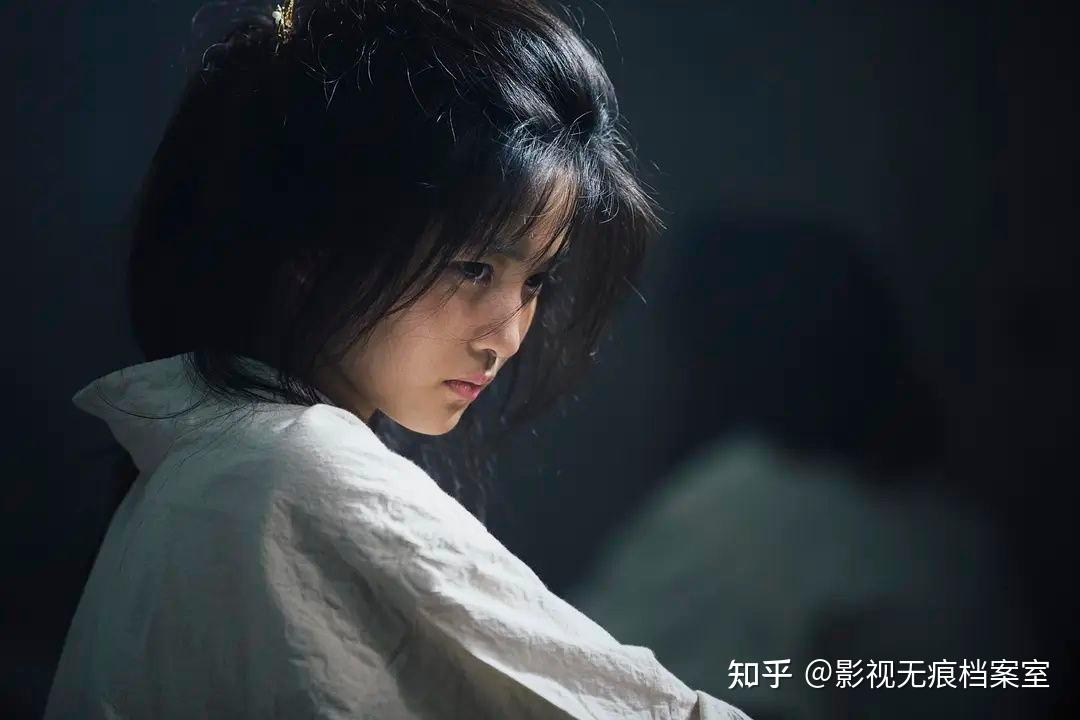 ⭐盘点演员金泰梨2015年——2025年出道10年的11部影视作品合集 - 知乎