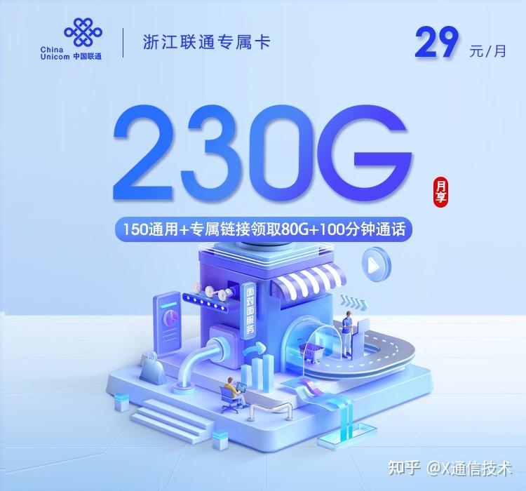 2026全国流量卡合集|实时更新!低月租大流量套餐全整理(建议收藏) - 知乎