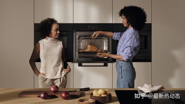 美好之始 恒久之诺 Once a Miele, Always a Miele 德国美诺Miele焕新品牌宣言 - 知乎