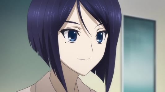 冬馬耀子 Lefoud 冬馬耀子 Lefoud