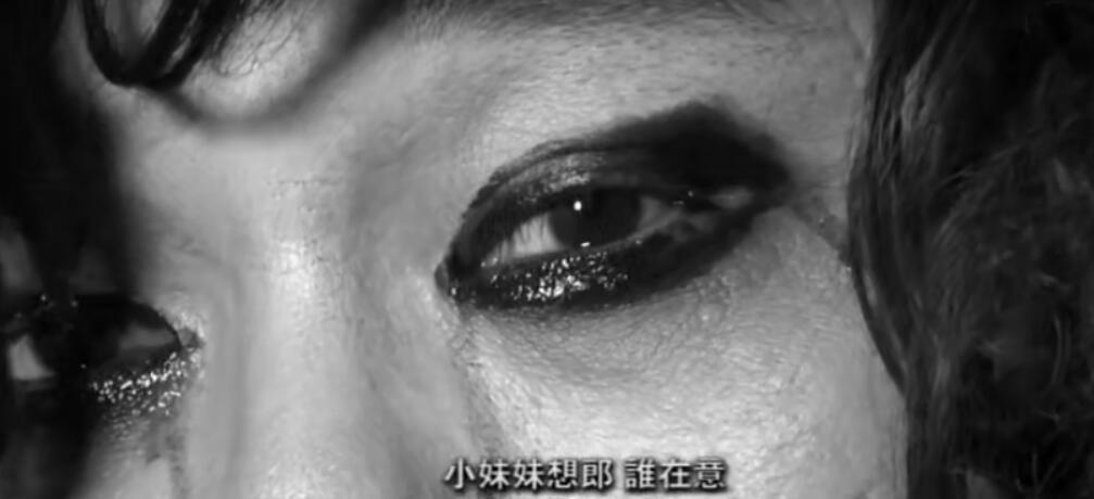 那个北冰洋,唱不完的红楼梦,流不完的鳄鱼泪.