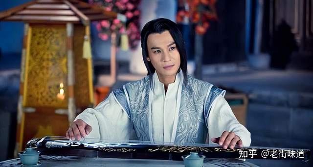 顾随说李商隐：《锦瑟》乃中国诗代表，以后没有这样好的诗了 - 知乎