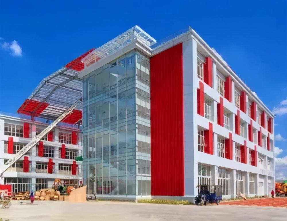 北京加拿大国际学校