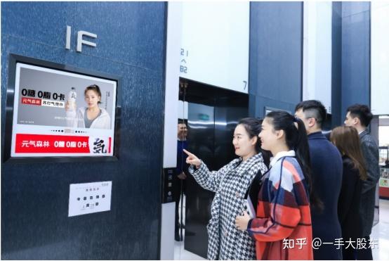 分众传媒点位空置率数据获取说明