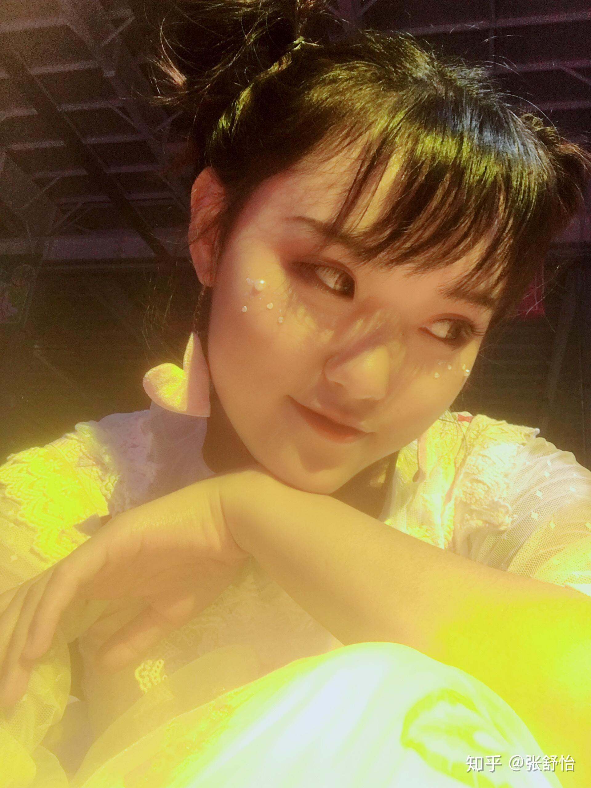 女生剪寸头是什么感受