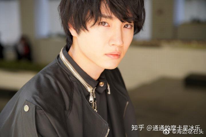 樱田通的表情集合