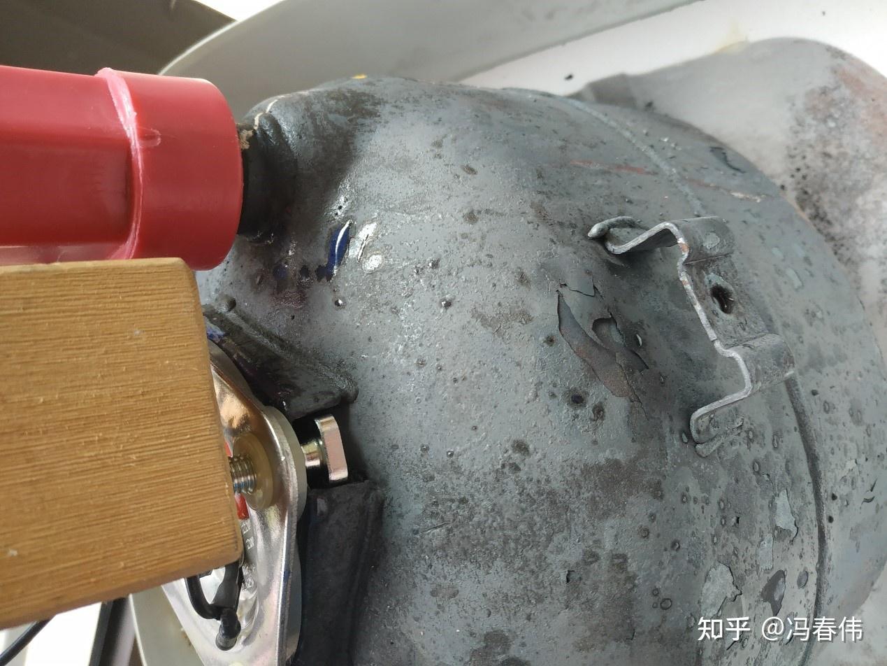 怎样拆解和清洗海尔小厨宝