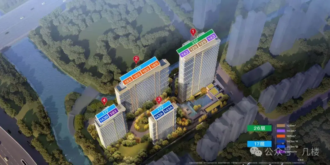 收藏2025年济南楼市全新解读一:城市发展、核心片区解读(CBD、科技城、奥体、汉峪、贤文、长岭山、港沟、龙洞、盛福)! - 知乎