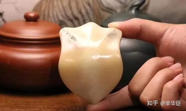 谈骨论今,揉骨为玉——三界牌 - 知乎
