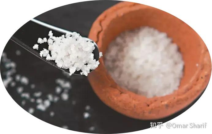 “盐中钻石”盖朗德盐之花 The Diamond of Salt ~ Fleur de Sel de Guérande(之一) - 知乎