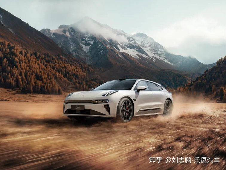 猎装车“销冠”再升级!焕新极氪001加配不加价继续领先 - 知乎