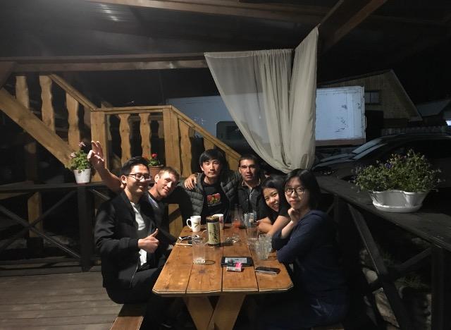 俄罗斯人可以有多排华?