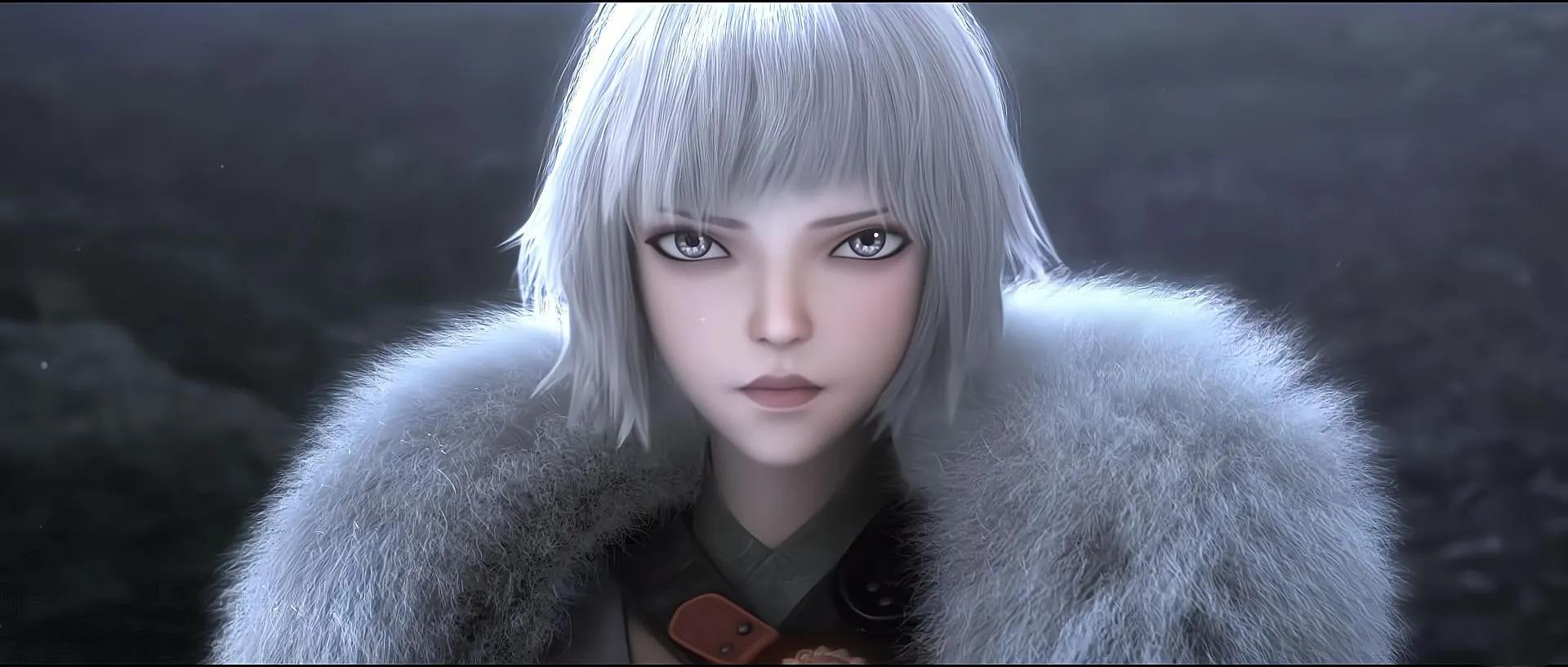 如果灵笼拍真人版,白月魁有哪个演员能演?