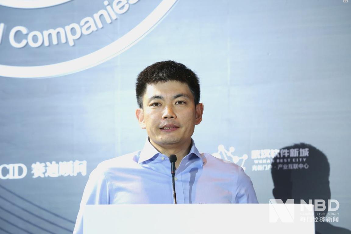 极飞科技ceo彭斌数字农业是未来农业的发展方向附演讲全文