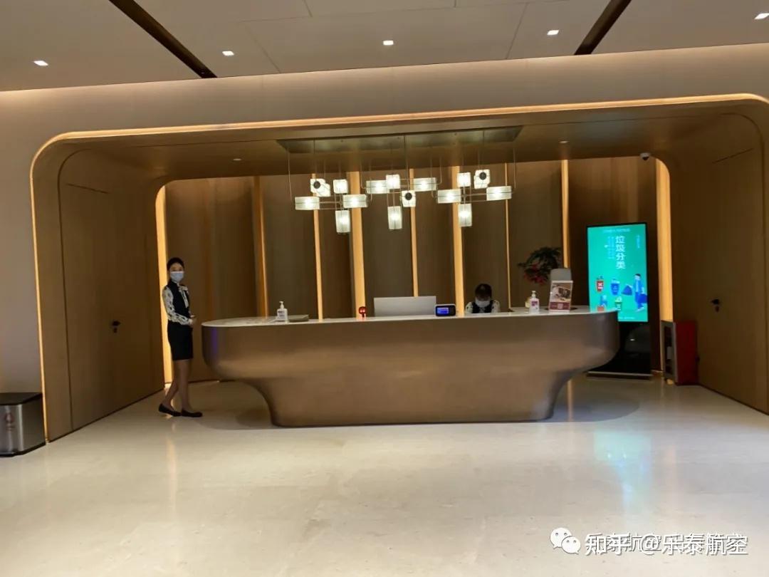 深圳宝安机场贵宾楼