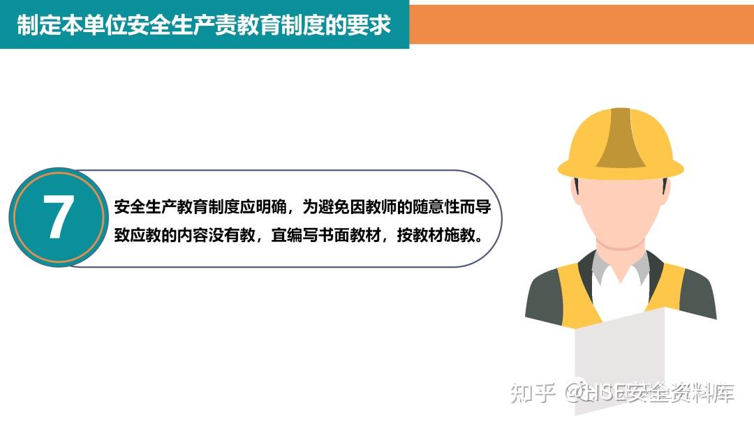 PPT | 【课件】如何控制员工的不安全行为（75页） - 知乎