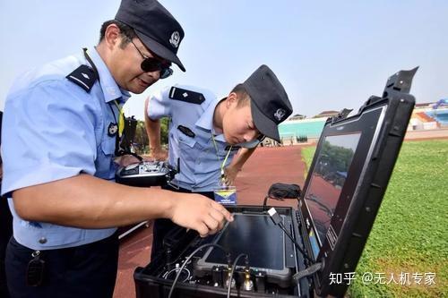 警用无人机在侦查工作中的应用与探讨