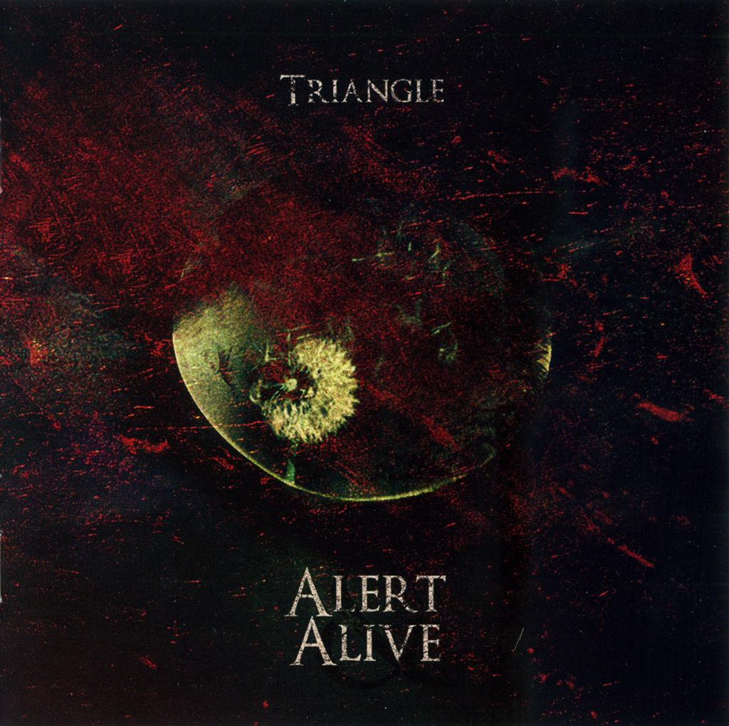 歌词翻译 Triangle Alert Alive 知乎