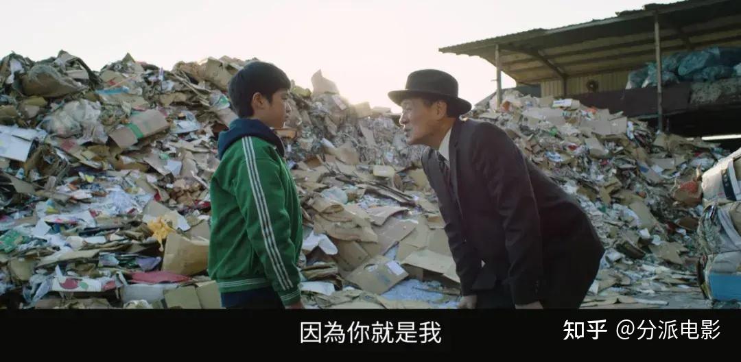 我们都是善良之人的孩子,源自家庭的那一份善良,已经深深刻入灵魂之中