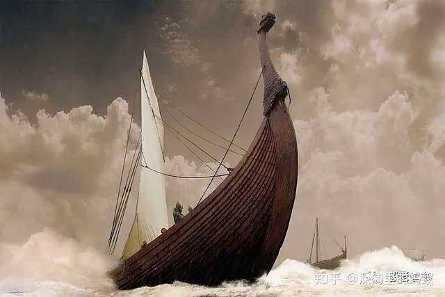 大名鼎鼎的文兰地图,到底是不是赝品? - 知乎