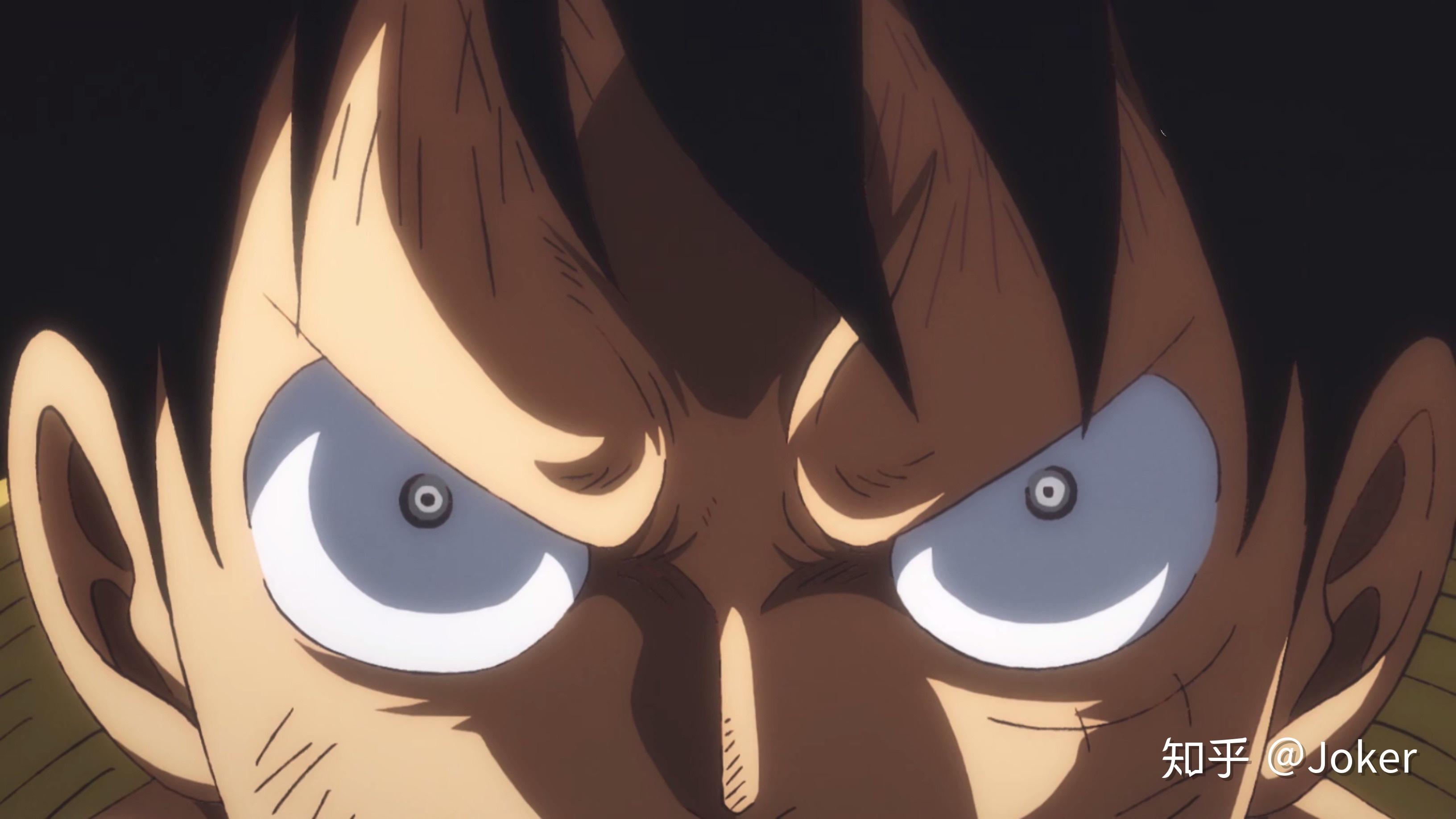 说一说和之国的武装色霸气流樱