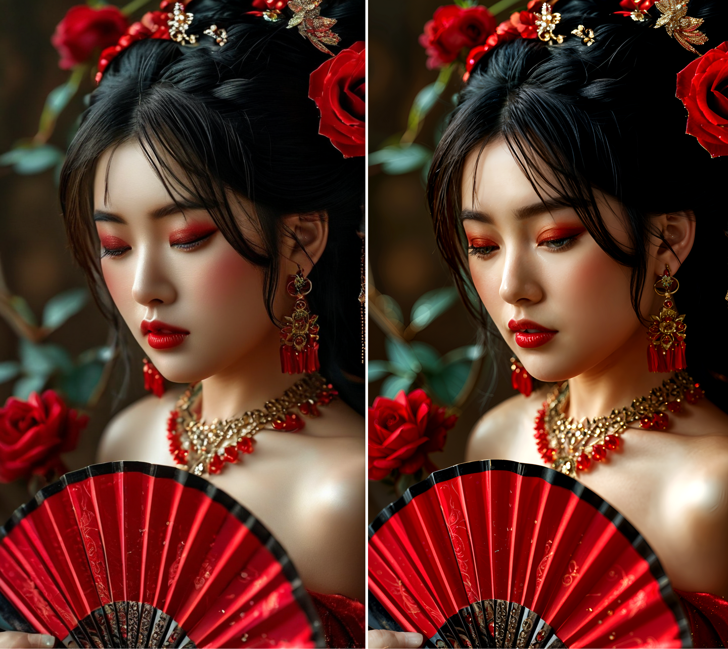 【AI辅助设计】如何让AI出图更接地气？一招教你去除“AI味” - 知乎