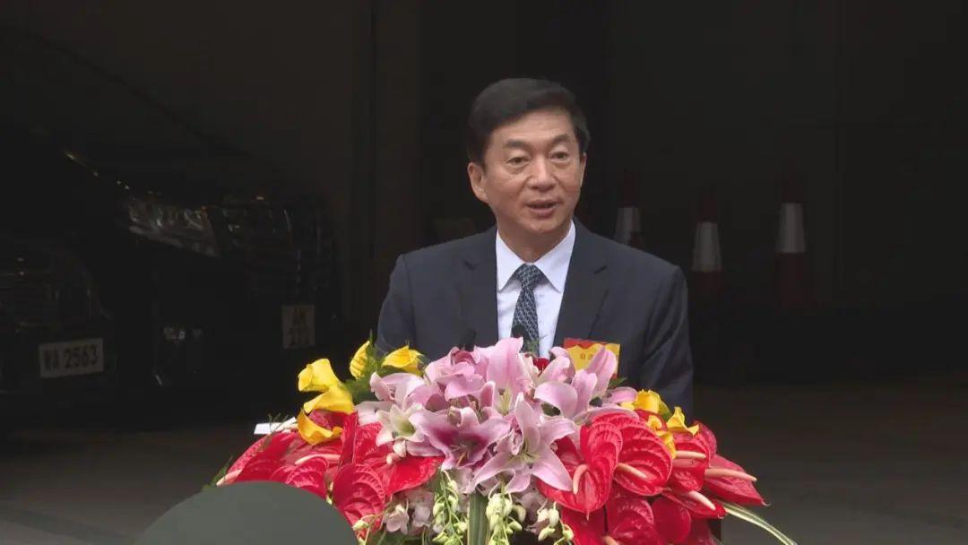 驻港国安公署是香港安全的使者