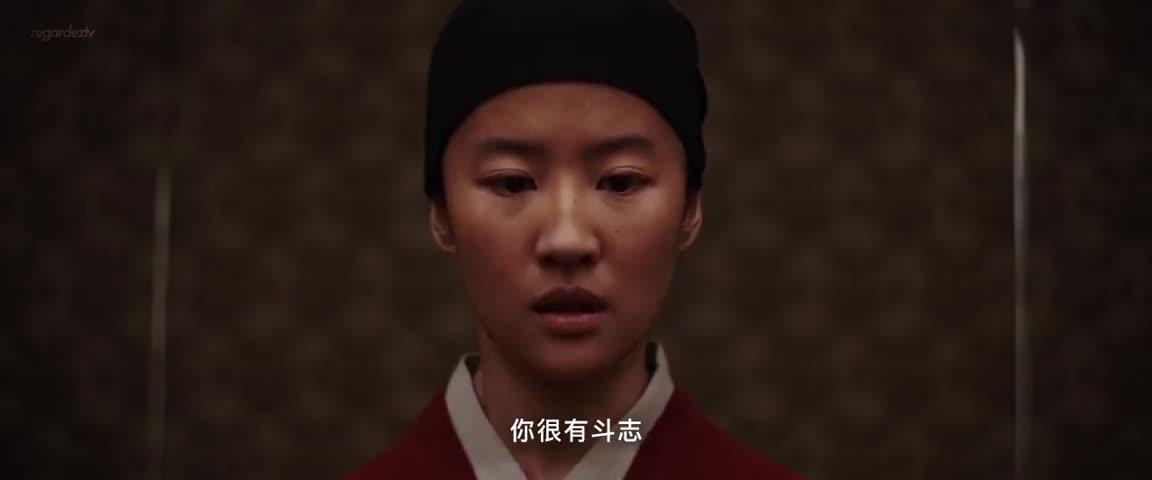 花木兰，发木兰，胡安木兰……拉美人民怎样吐槽新版木兰预告片 - 知乎