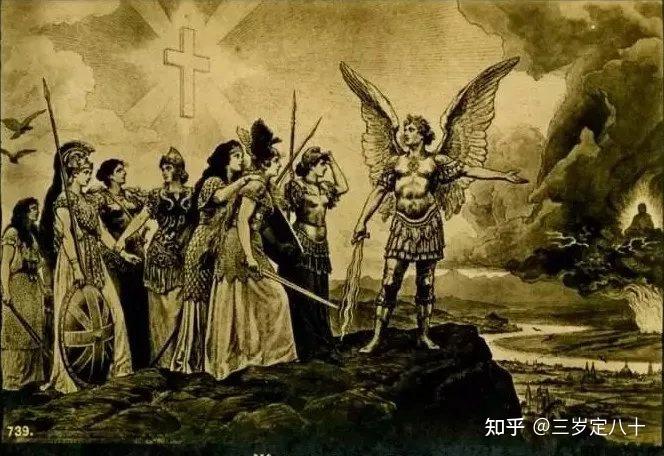 “黄祸”:一场死亡2亿人的真实古代战争 - 知乎