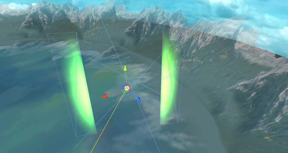 ShadowGun 图形技术分析 ShadowGun 图形技术分析