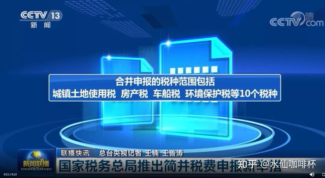 2021年企業需要繳納哪些稅款有哪些優惠可享受