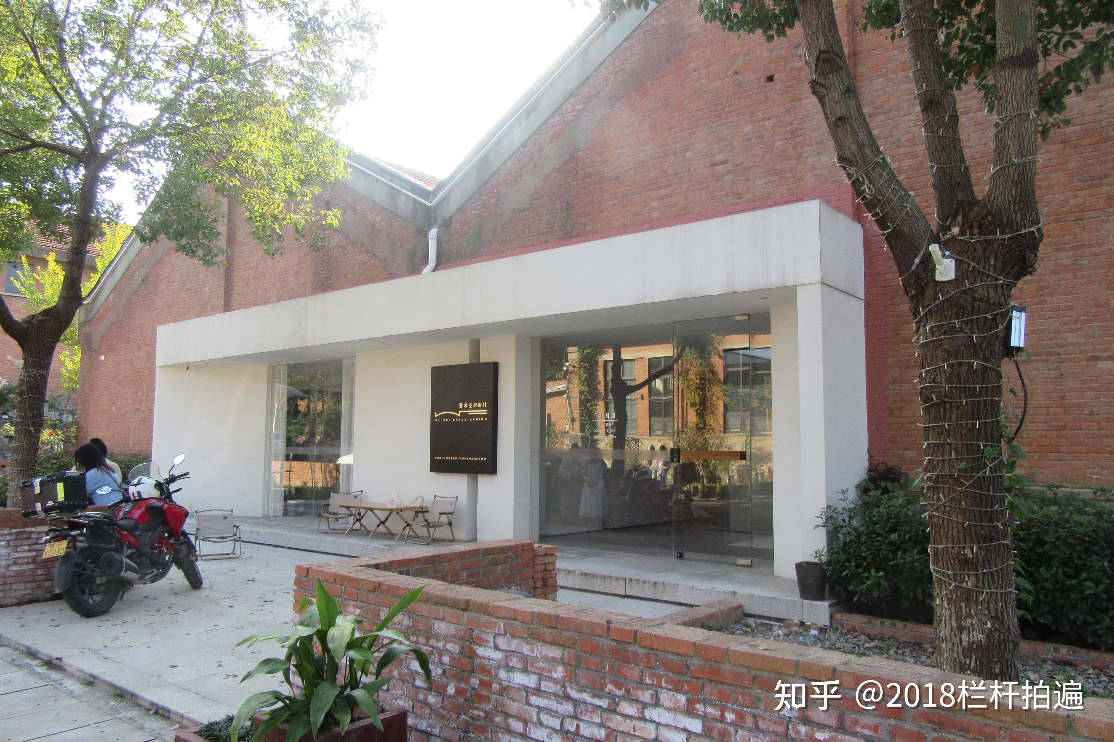 襄阳:电影《你好,李焕英》外景地"603文化创意产业园"