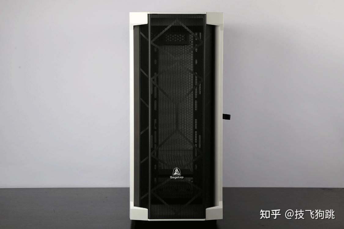 图样图森破5800x选配rtx3060ti只是组个监控用电脑主机