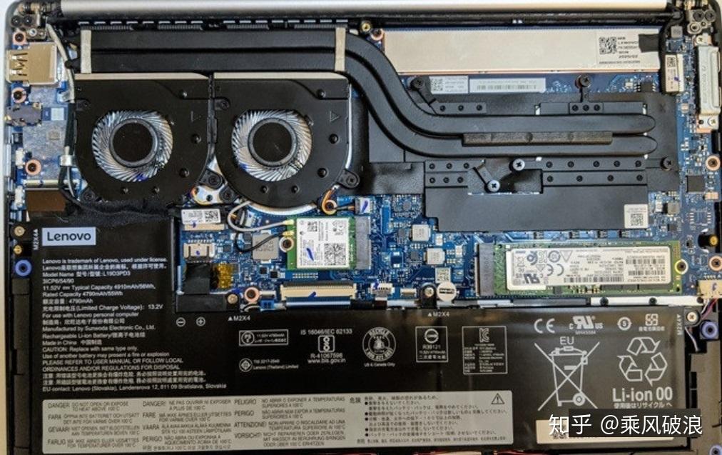 2021款小新pro14和2020款pro13差别多大