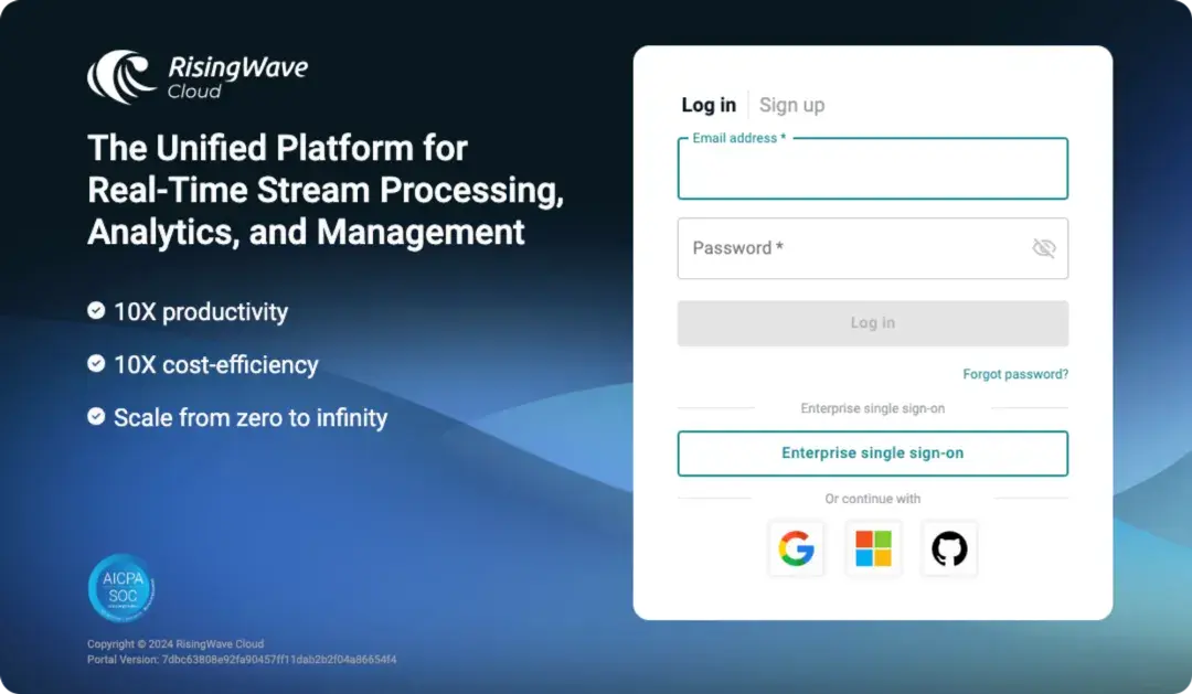 利用 PostgreSQL CDC 和 RisingWave Cloud 实现持续的电子商务数据管道 - 知乎